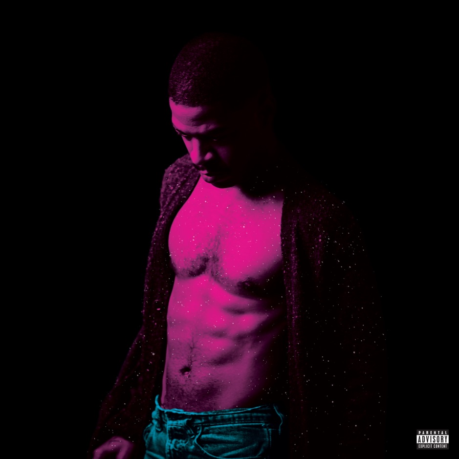 Kid Cudi - Passion, Pain & Demon Slayin